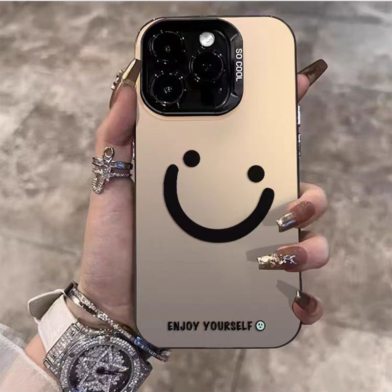 Invólucro Samsung S24 S23 S232 S21 Ultra plus S21 FE A55 A35 A25 A16 A15 A06 A05 A05S Capa De Telefone Luxuosa Montanha 