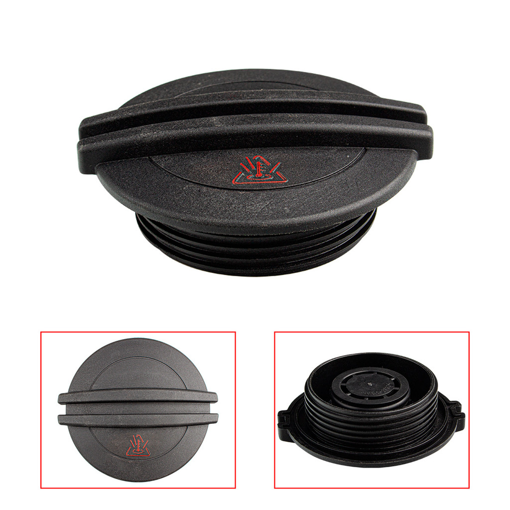 Tampa do Reservatório do Radiador Fox Kombi Após 2006/ Up Golf Após 2014 em Oferta na Shopee