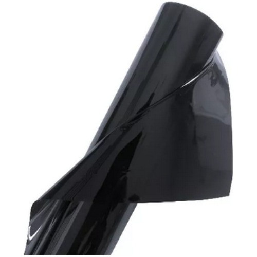 Insulfilm Profissional Poliester 1,0x5m Variado+brinde