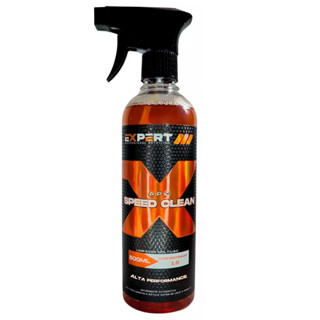 APC Speed Clean - Limpador Multiuso Desogordurante Bancos Encardidos Aroma Cítrico Ph Neutro Expert em Oferta na Shopee
