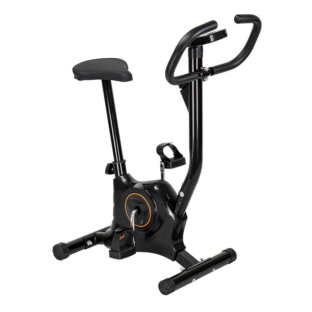 Bicicleta Ergométrica Vertical Gallant Trainer (GBE1HBTA-PT) em Oferta na Shopee