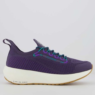 Tênis Olympikus Subverse Feminino Roxo em Oferta na Shopee