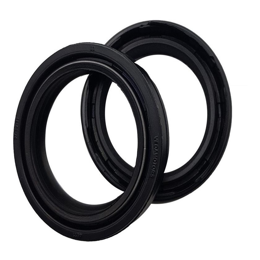 Par Retentor Bengala Original Traxx Fly 250 E Tss 250