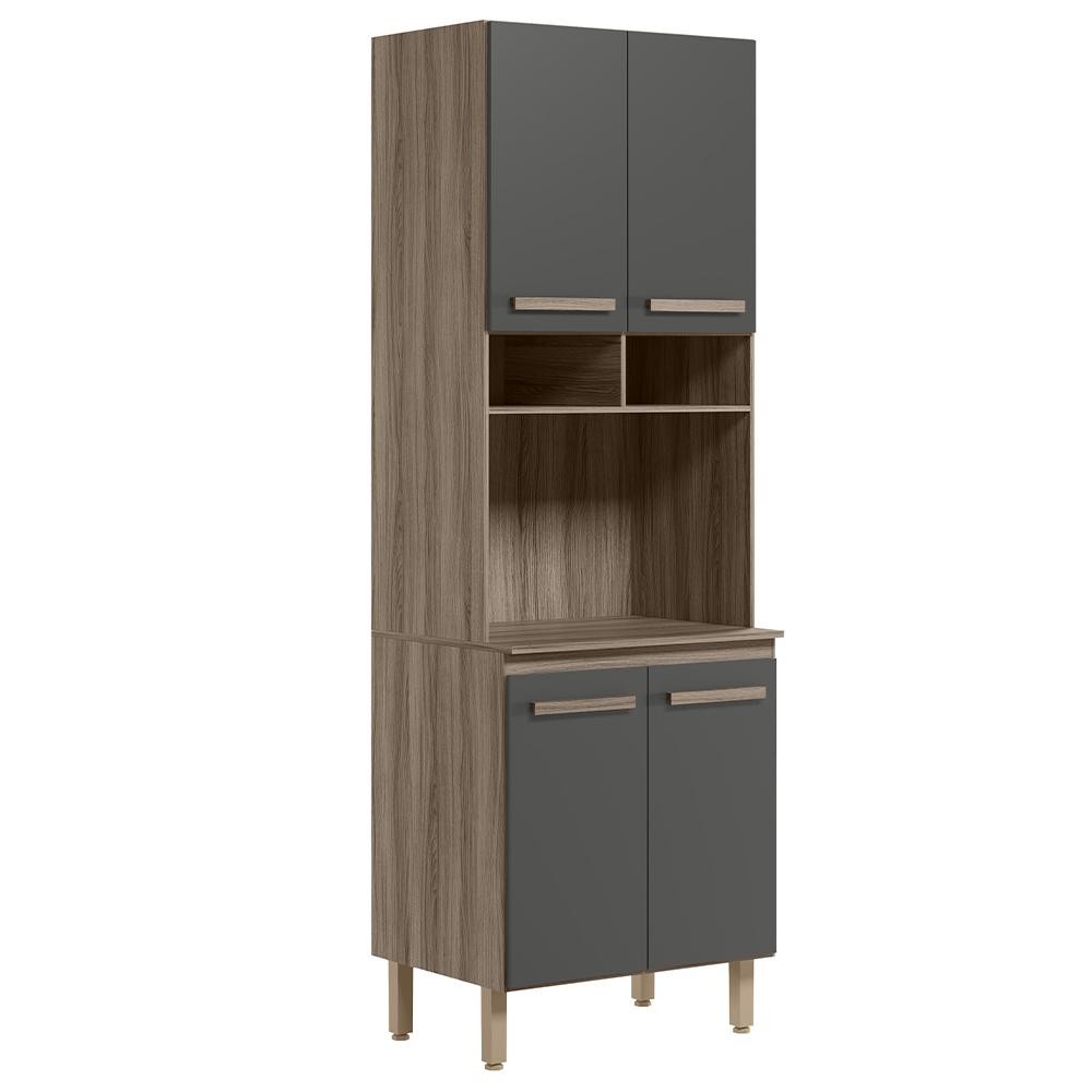 Paneleiro Duplo Intenza Com 4 portas - Home & Living