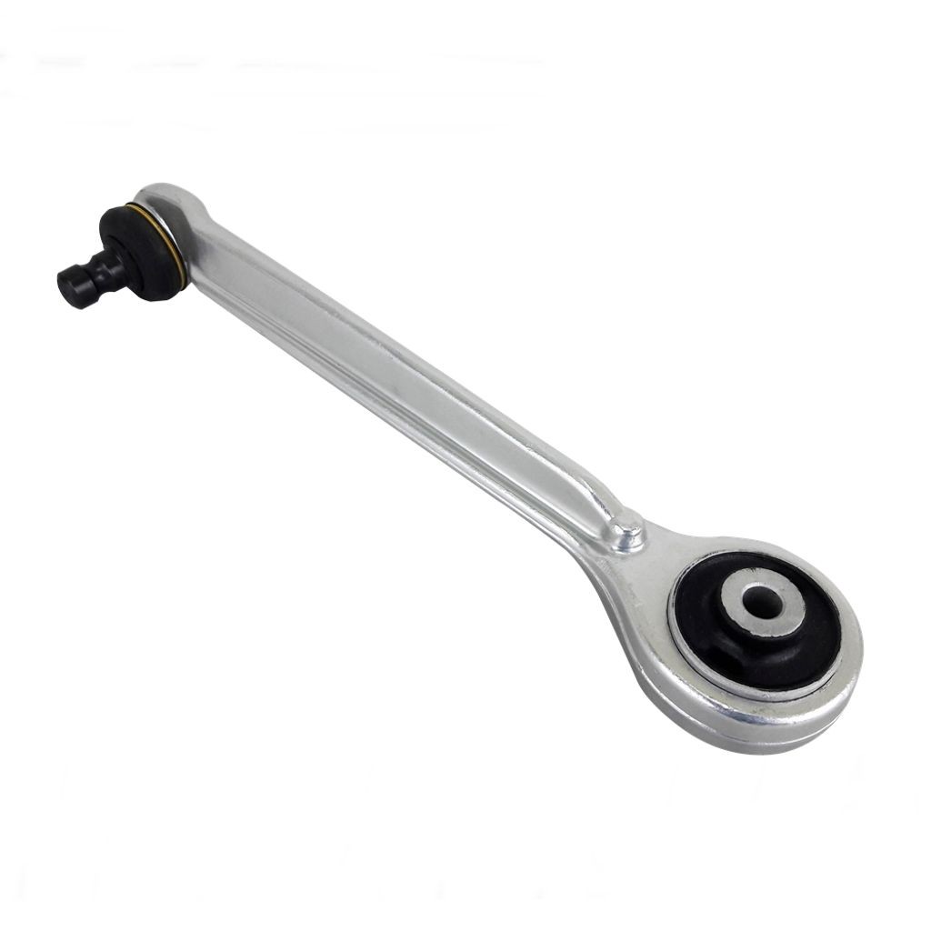 Braço Reto Superior Anterior da Suspensão Dianteira Lado Direito Completo Volkswagen Passat 98 até 2000 e Audi A4 e A6 95 até 2000
