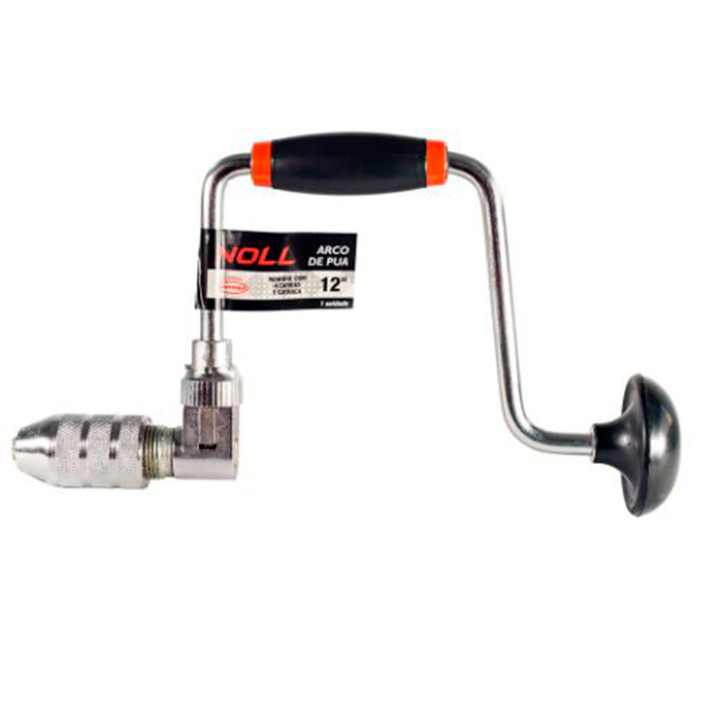 Arco De Pua 12" - 312,0001 em Oferta na Shopee