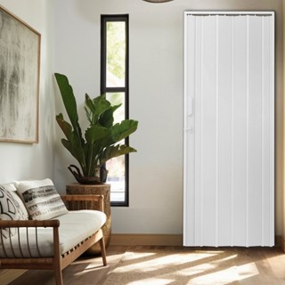 Kit com 4 Portas Sanfonada de Pvc 210x72cm Bariri em Oferta na Shopee