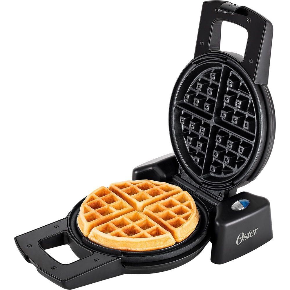 Máquina De Waffle Oster Perform 180 110V - Home Appliances