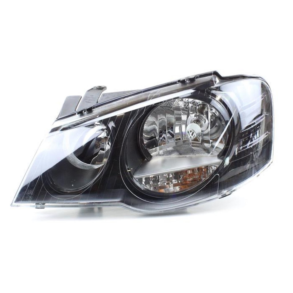 Farol dianteiro esquerdo Volkswagen Golf MK4.5 2008 a 2008