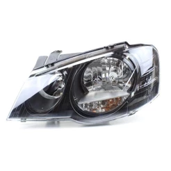 Farol dianteiro esquerdo Volkswagen Golf MK4.5 2008 a 2008