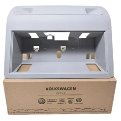 Moldura Porta Óculos Volkswagen Amarok 2014 a 2020