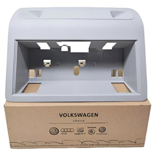 Moldura Porta Óculos Volkswagen Amarok 2014 a 2020 em Oferta na Shopee