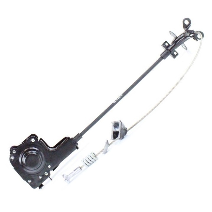 Suporte Estepe Cabo Saveiro G5 G6 G7 Original Vw 5u7601203a