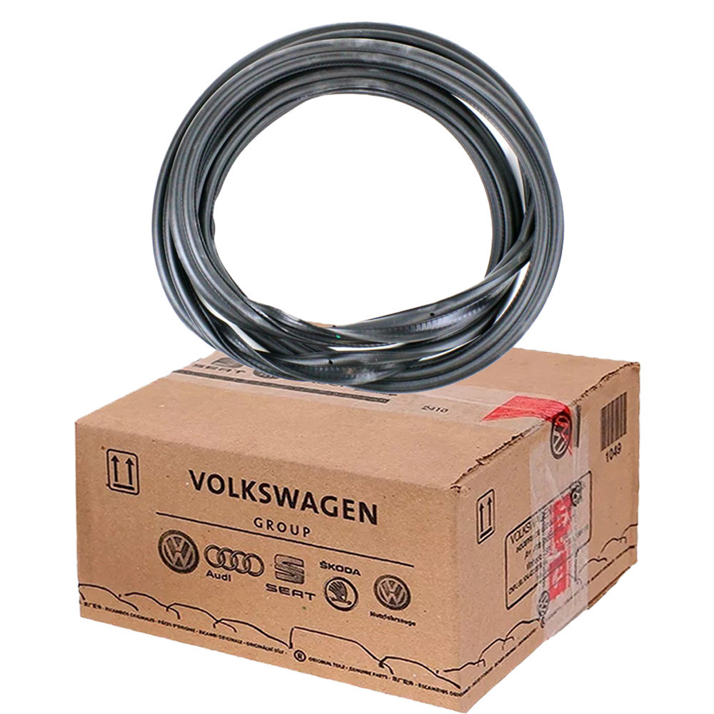Imagem Borracha Vedação Tampa Portamalas Orig VW Virtus