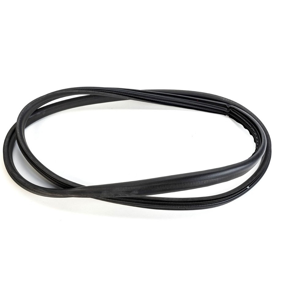 Borracha Porta Renault Sandero 15 A 22 Dianteira Esquerda