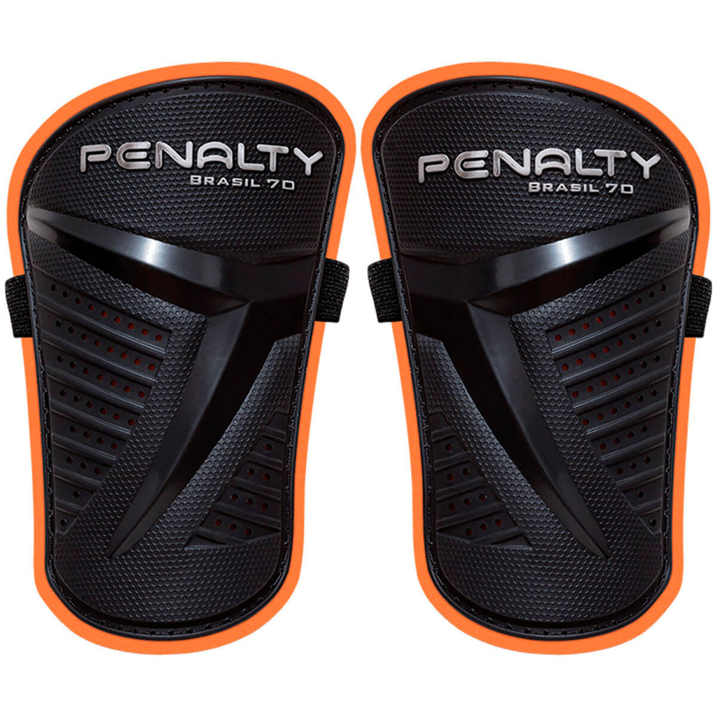 Caneleira de Futebol Brasil 70 V Penalty