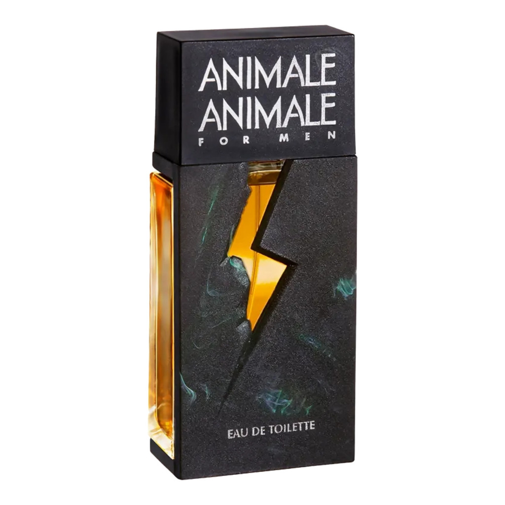 Animale For Men 200ml: Onde Comprar | BuscaProdutos