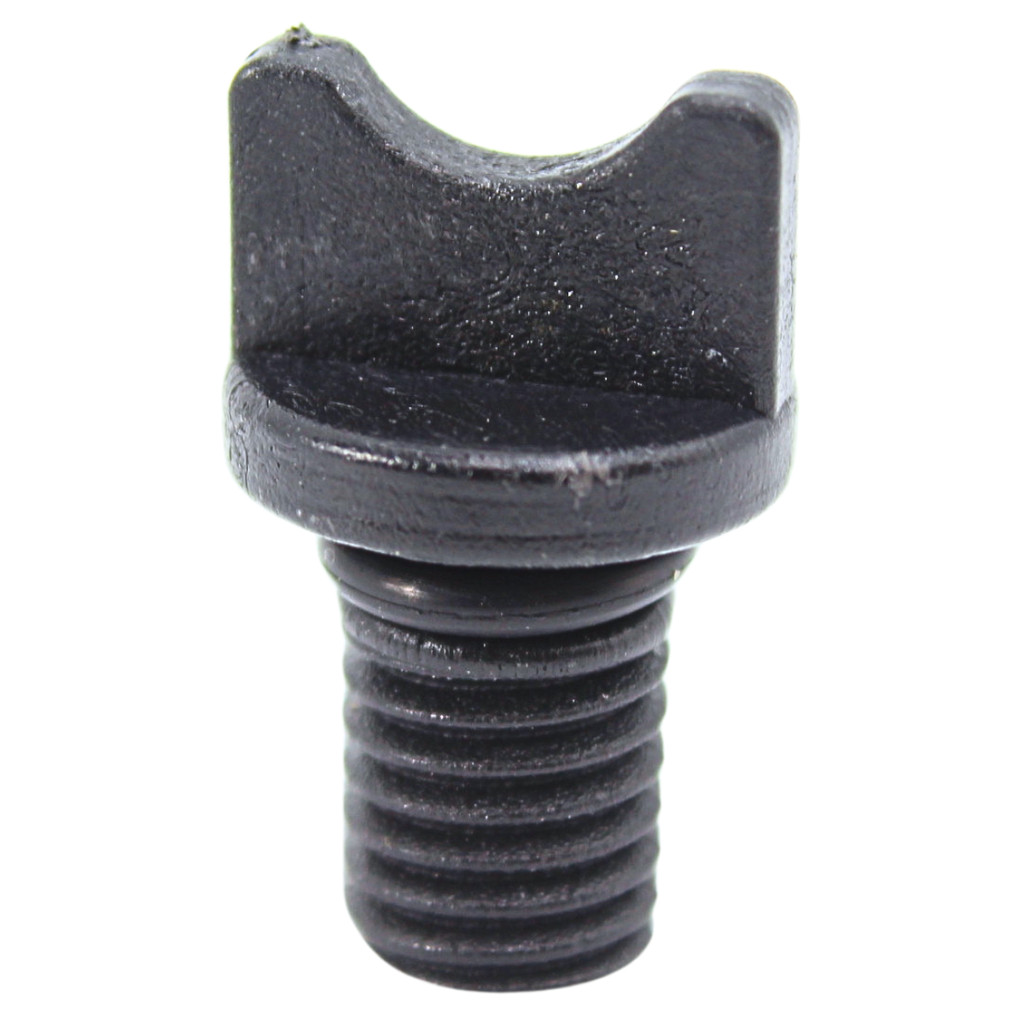 Parafuso Sangrador Radiador Onix Cobalt Spin Menor