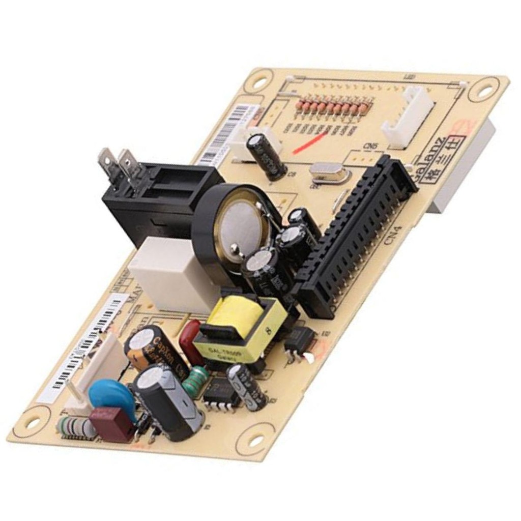 Placa Eletronica Microondas Consul Cms45a W11050129 127V
