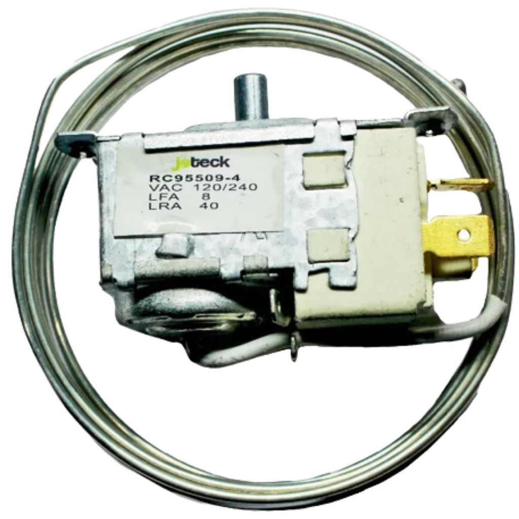 TERMOSTATO ELECTROLUX DC45/DC47 DUPLEX -
