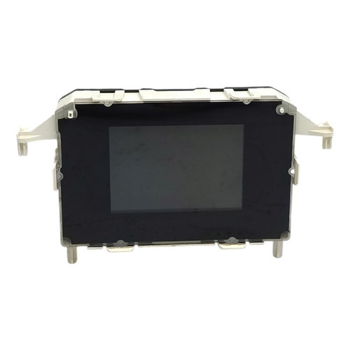 Tela Display Computador Bordo Ford Ka 2015 2016 2017 2018