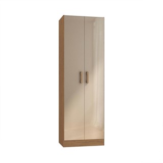 Armario Multiuso Bahamas com 2 Portas em Oferta na Shopee