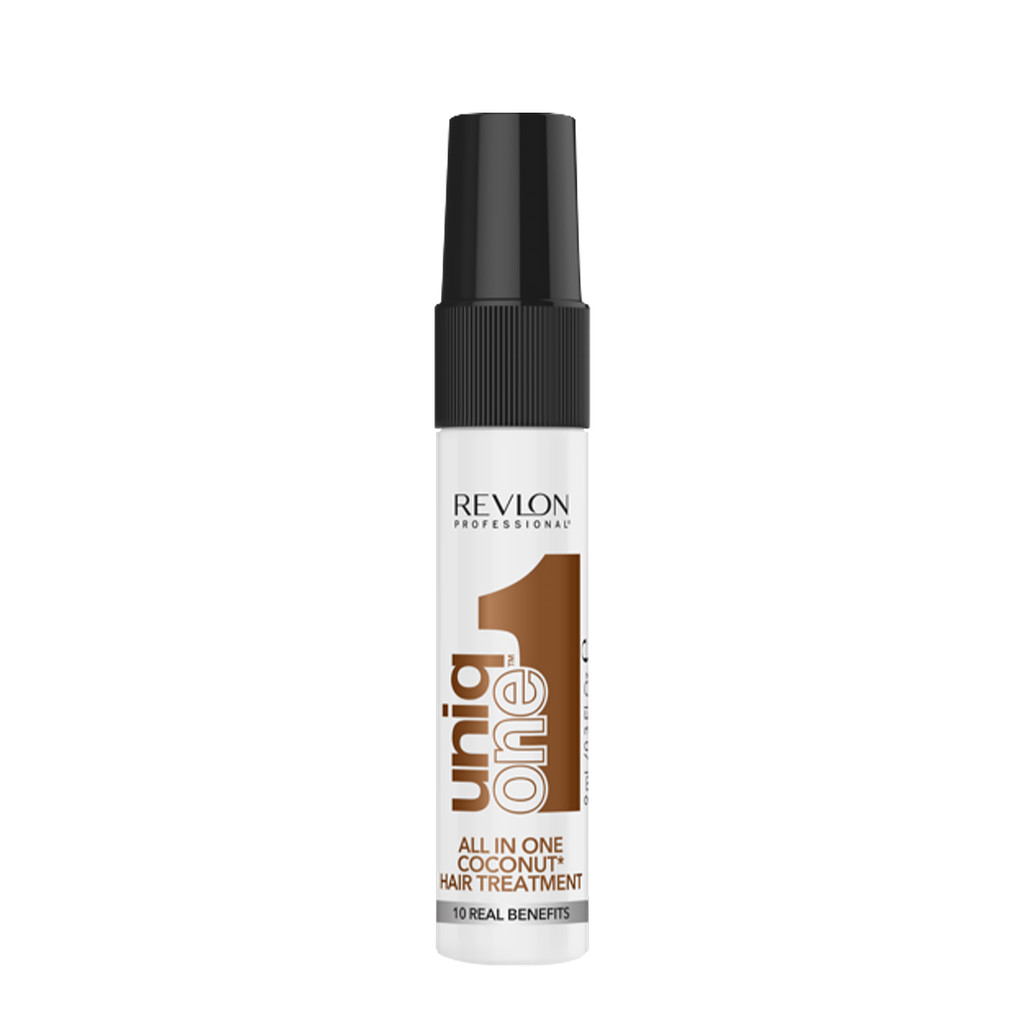 Revlon Professional Uniq One Coconut - Leave-in 9ml em Oferta na Shopee
