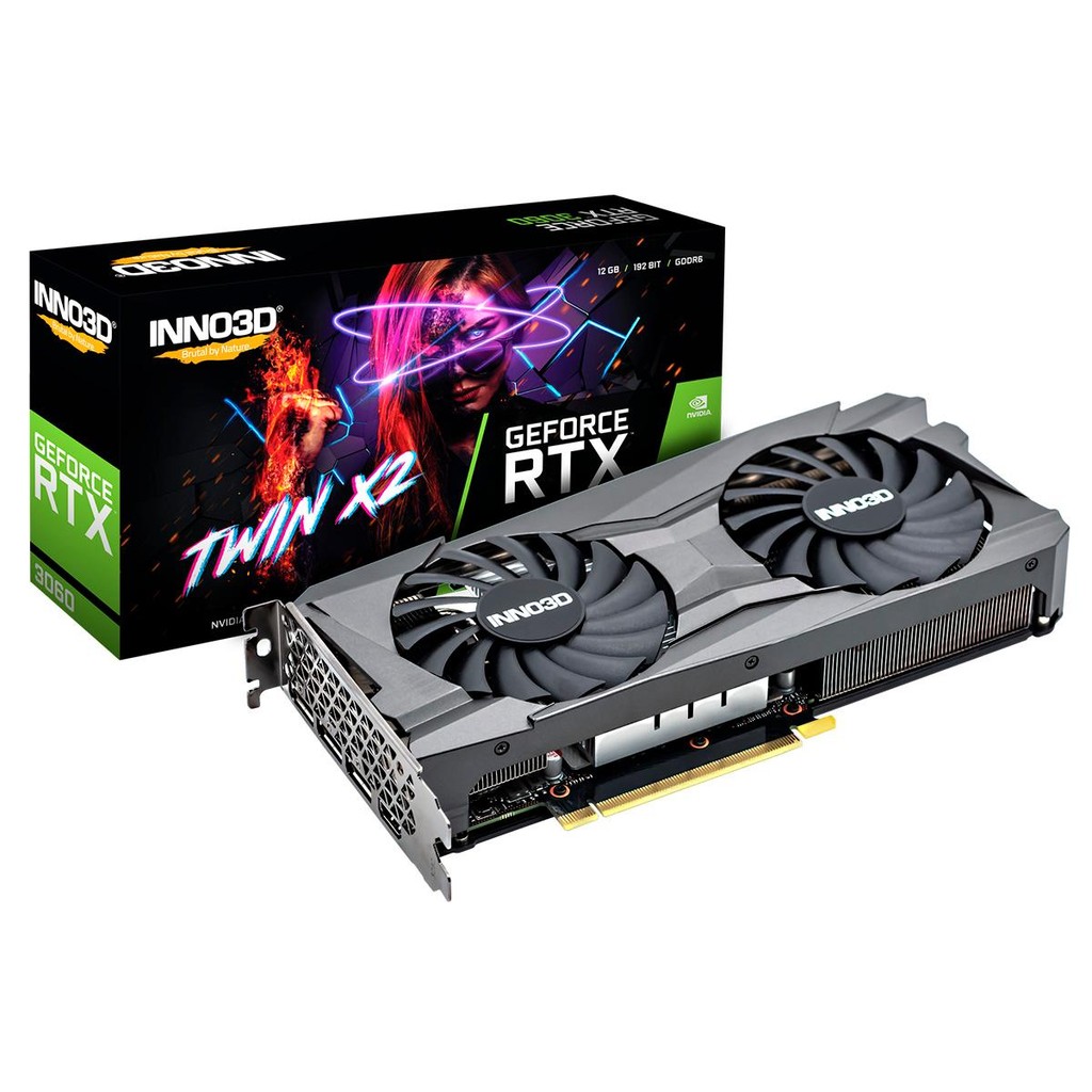 Placa de Vídeo RTX 3060 12Gb em Oferta | Shopee 2025