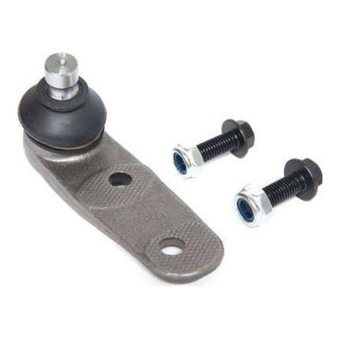 Pivô De Suspensão Diant. Vw Gol 1600 Ar 8v 1982-1986 em Oferta na Shopee