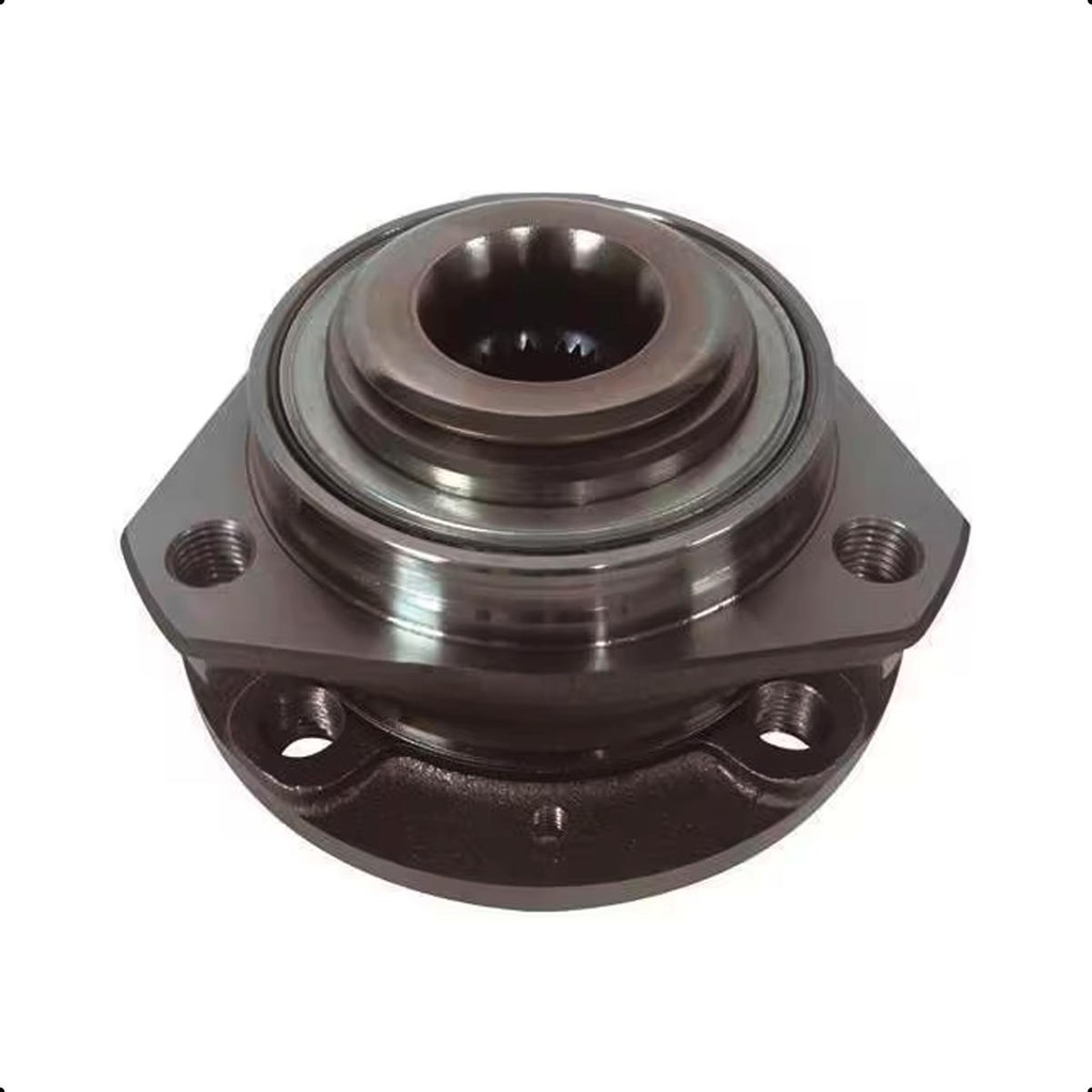 Cubo De Roda Dianteiro Astra/Vectra/Zafira