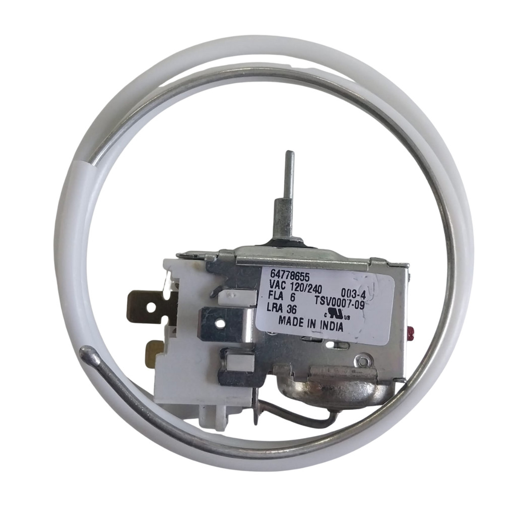 Termostato Electrolux Re32 Rde32 Re37 Re34 Original 64778655