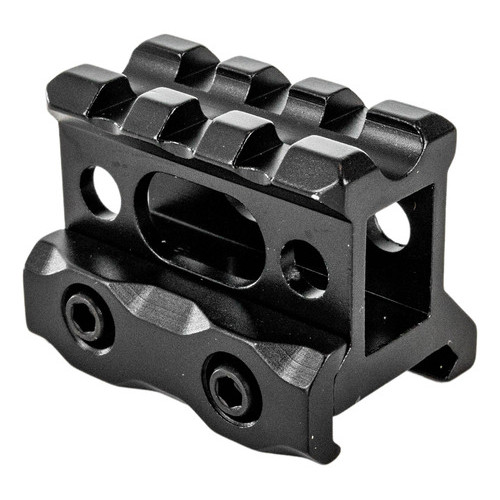 Elevador De Mount Trilho 22mm Metal 30,5x40mm - Rossi em Oferta na Shopee