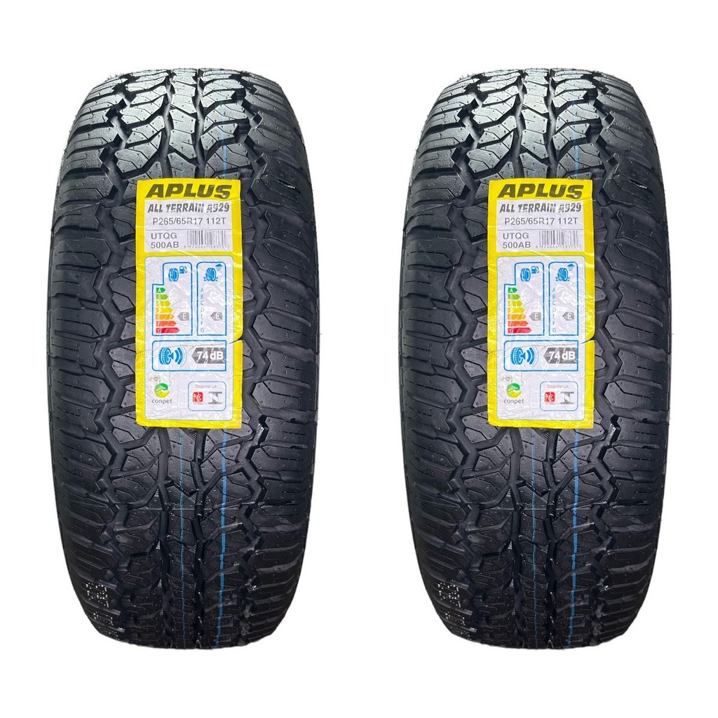 Pneu Sw4 265/65r17 - Comprar com Melhor Preço em Pneus e Rodas