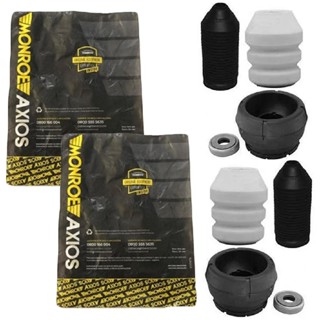 Par Batente Coxim Amortecedor Vw Up 2021 2022 Original Axios em Oferta na Shopee