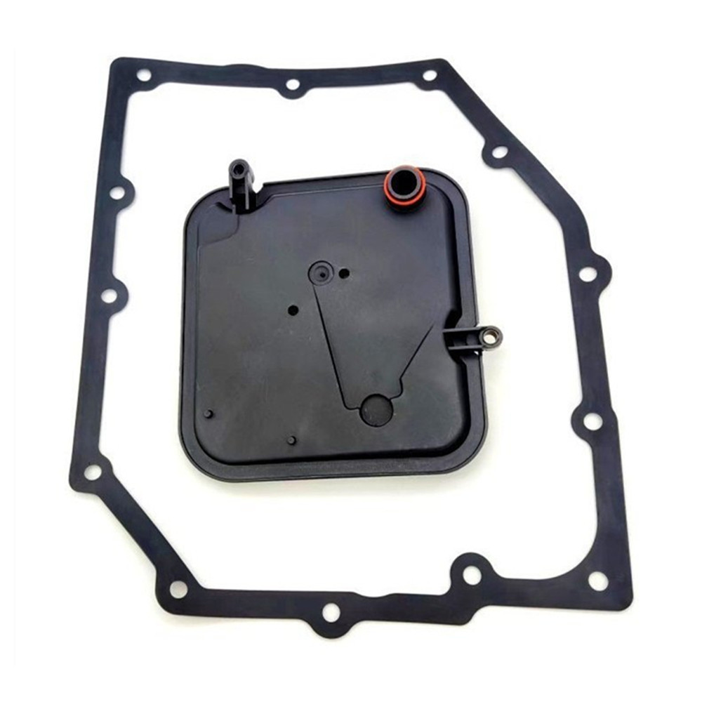 Kit de Junta do Cárter de Óleo do Filtro de Transmissão 42RLE para Chrysler Dodge Jeep Liberty Wrangler Dakota OXBR