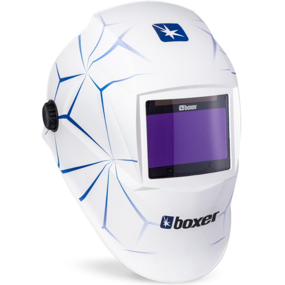 Máscara de solda automática tonalidade 5 a 13 - Optiarc120 - Home & Living