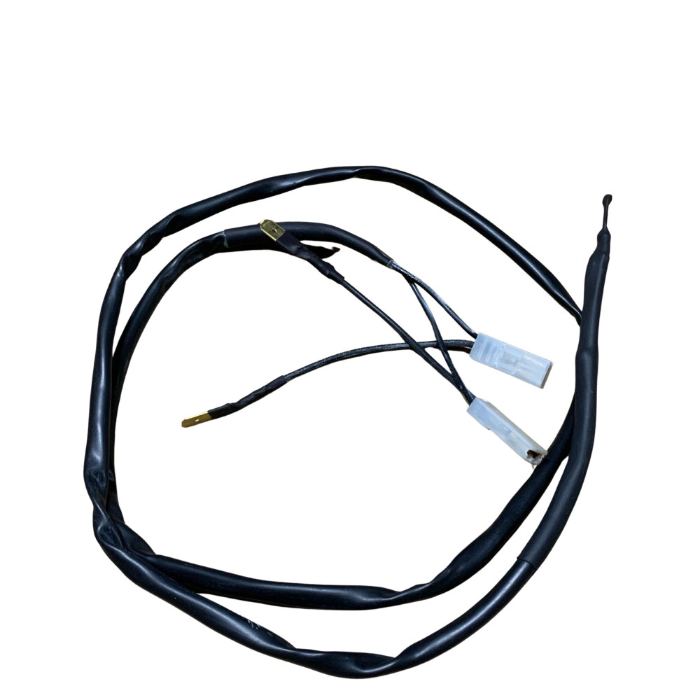 Resistencia Dreno Refrigerador Continental Bosch Frost Free 127V