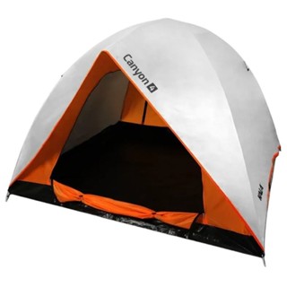 Barraca Camping Canyon Kala 4 Pessoas 300097 em Oferta na Shopee