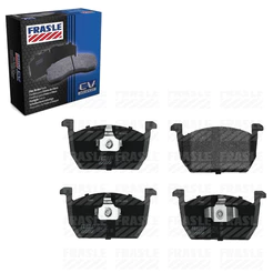 Pastilha de Freio VW NIVUS POLO VIRTUS T CROSS PD1584