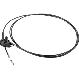 Cabo da Portinhola do Tanque de Combustível para Renault Logan Sandero - Cód. 788222623R em Oferta na Shopee