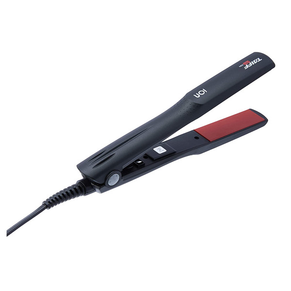 Chapinha de Cabelo Taiff - Elegance Red Íon 200C Bivolt em Oferta na Shopee