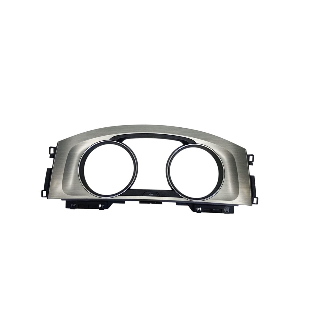 Moldura Painel Instrumentos Vw Golf Tsi 1.4 2015 Original