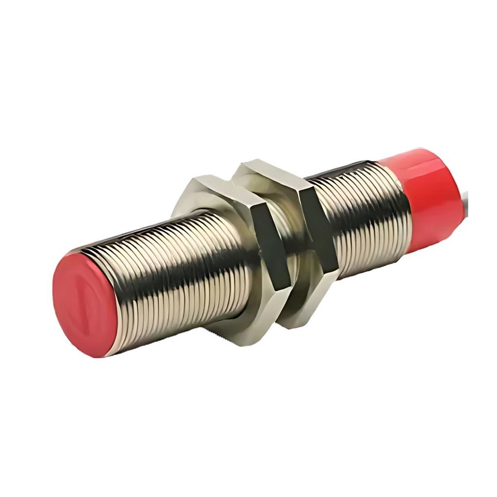Sensor Indutivo Cilindrico Roscado Sn=10mm M30x1,50mm Weg