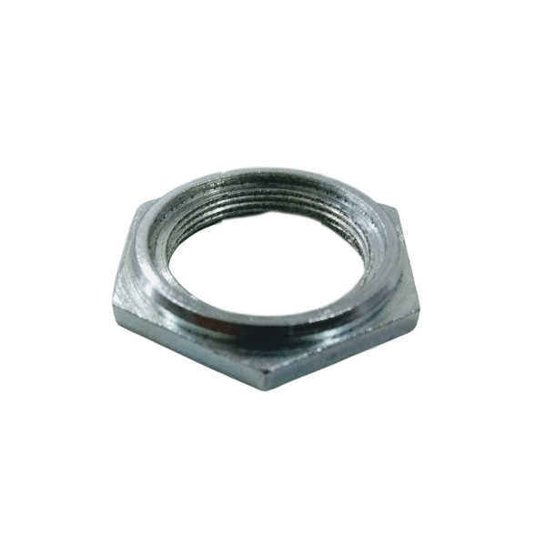 Porca M25 Embreagem Mobilete Caloi Monark Bikelete