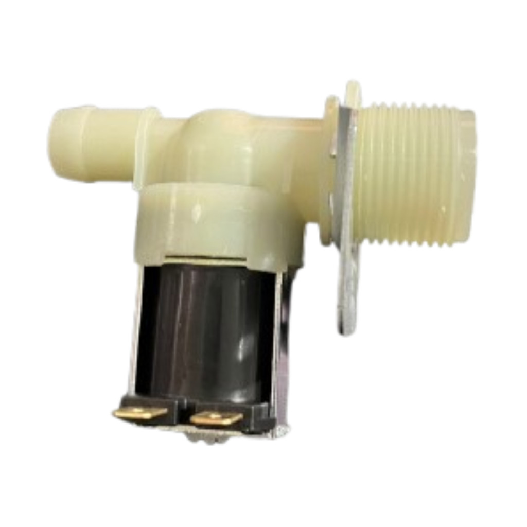Valvula Solenoide Entrada De Agua Brastemp Mondial W10632303 Cwh12 Cwh11 Cwb08 Cwb09 220v