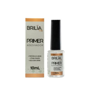 Primer Adesivador - Brilia em Oferta na Shopee