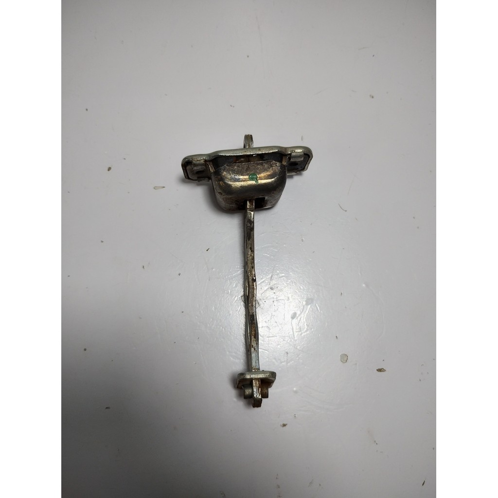 Limitador Porta Traseira Classic Ls Corsa 96 14 90434188