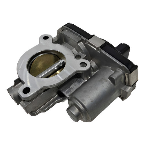 Tbi Corpo Borboleta Chevrolet Tracker 1.2 2020/2024 25205292