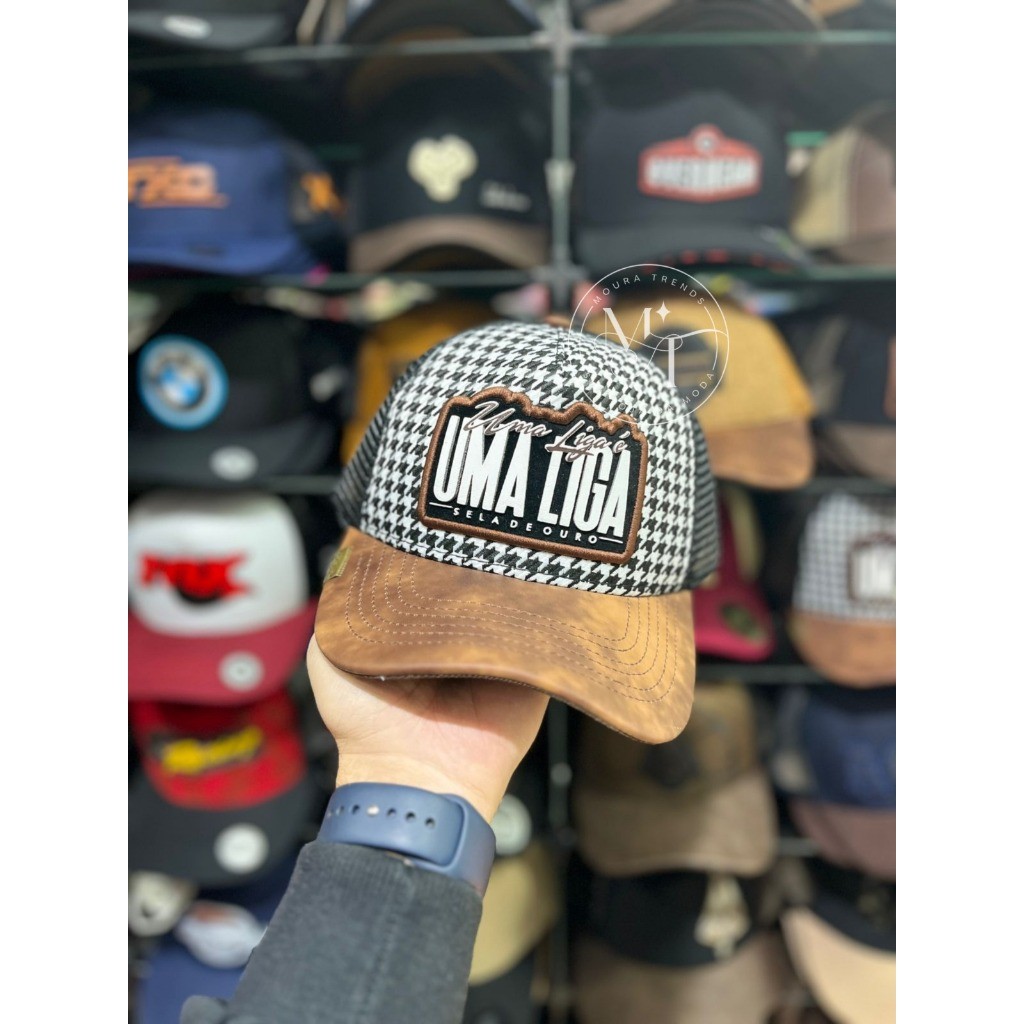 Boné Premium Agro Country | Exclusivo Premium Trucker, Estilo Rural e Sertanejo Agro Bruto2025