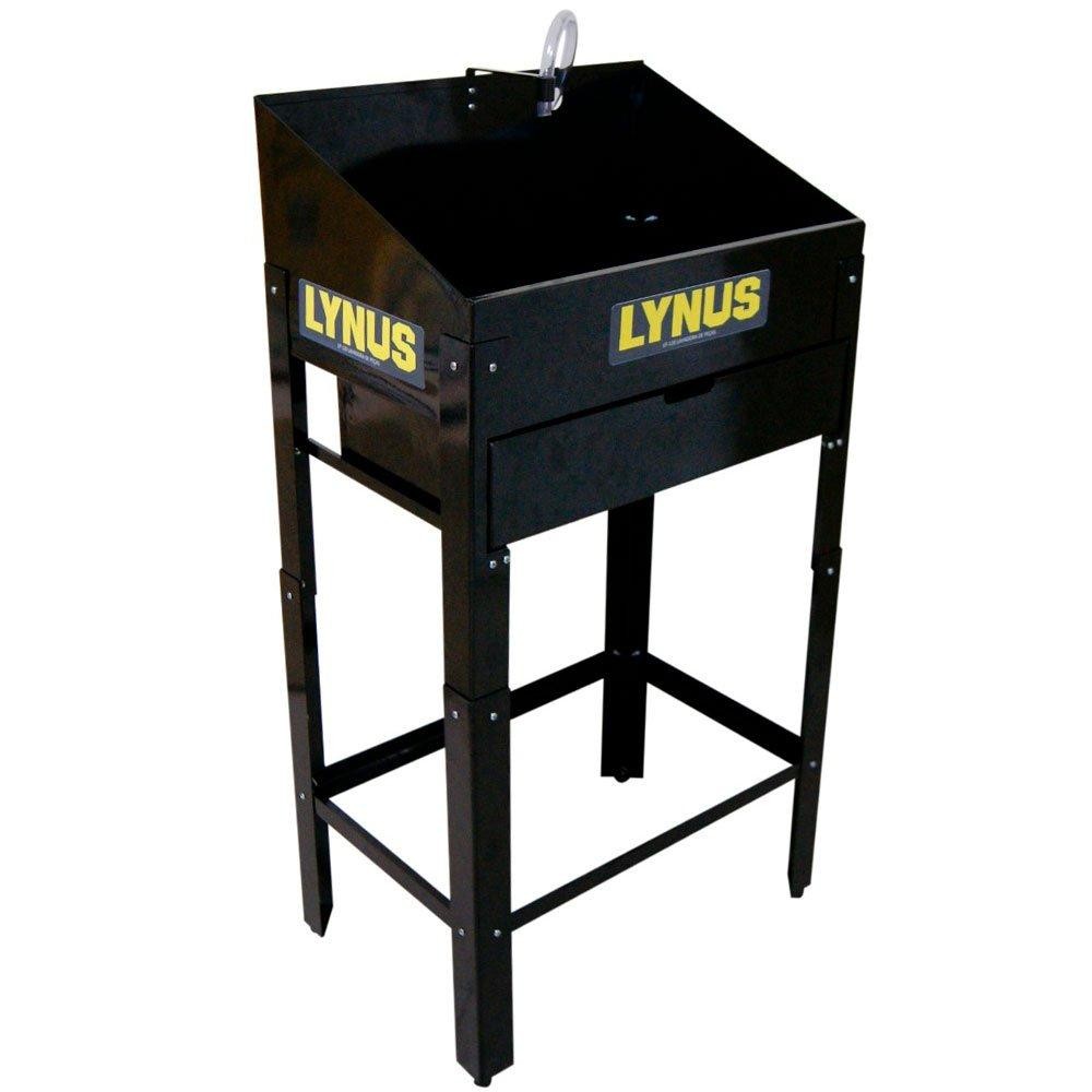 Lavadora Peças 12L LPL-120 Eletrobomba 220V Monofásico Lynus em Oferta na Shopee